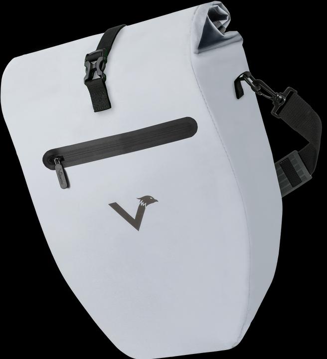 Produktbild Valkental ValkBasic (28 l, Gepäckträgertasche)