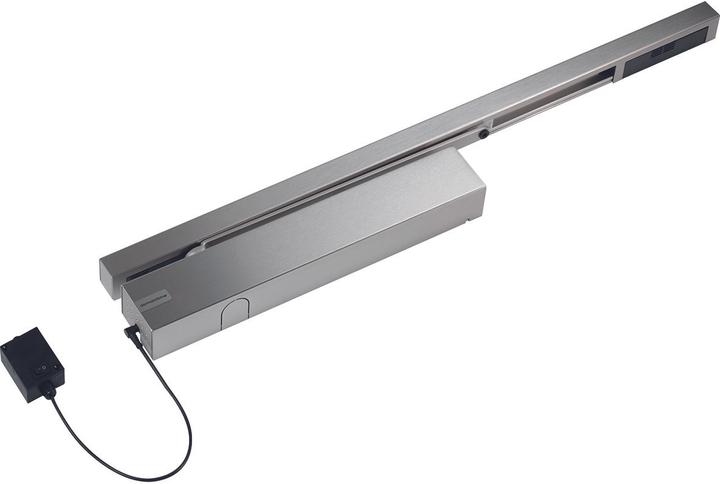 Actual product image Dormakaba Freewheel door closer TS 99 FLR / FLR-K Contur Design (Indoor)