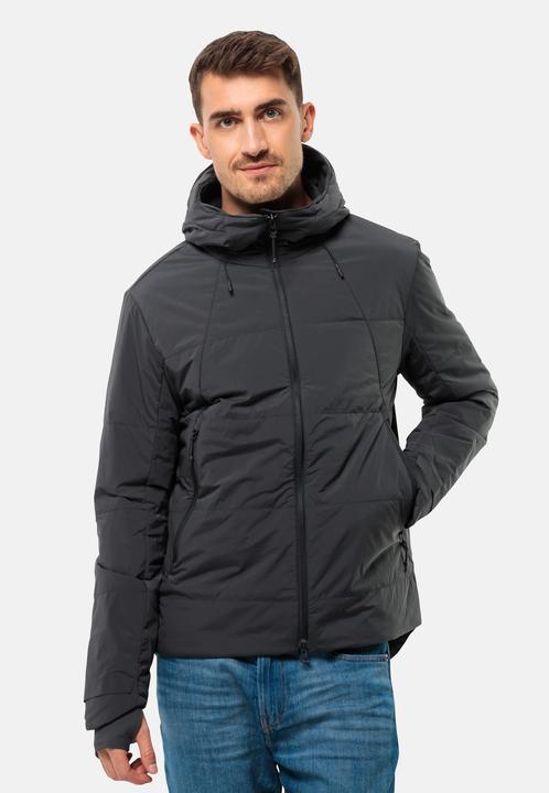 Immagine prodotto Jack Wolfskin Bike Commute Ins Jkt M (S)