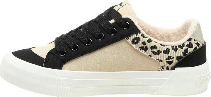 Immagine prodotto Rocket Dog Cheery Scarpe Sportive Blocchi di colore Camoscio sintetico Donna (38)