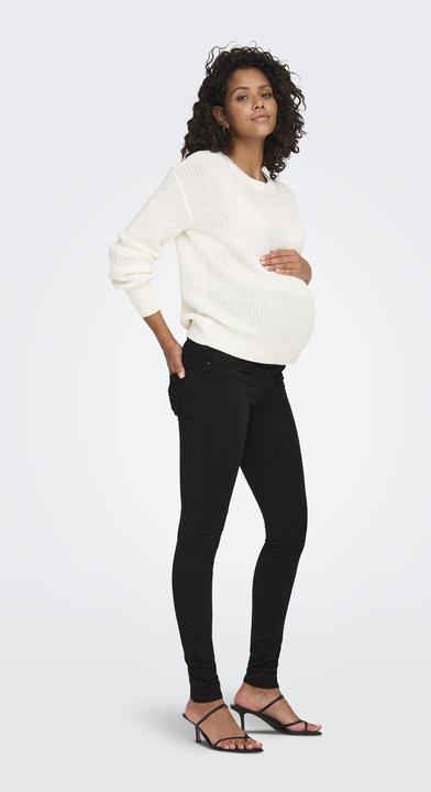 Image du produit Only Maternity OLMRoyal Jeans coupe skinny (XXL)