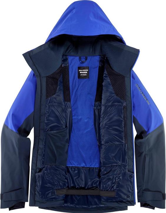 Produktbild Salomon Brilliant Jacket M (S)