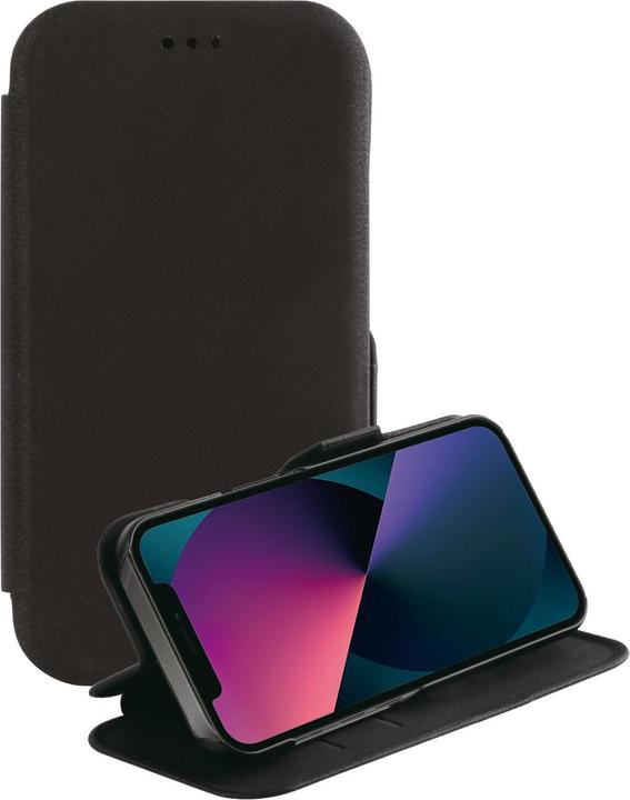 Immagine prodotto Vivanco Casual Mobile Phone Protective Case 15.5 cm (6.1") Wallet Case Nero (Apple iPhone 13)