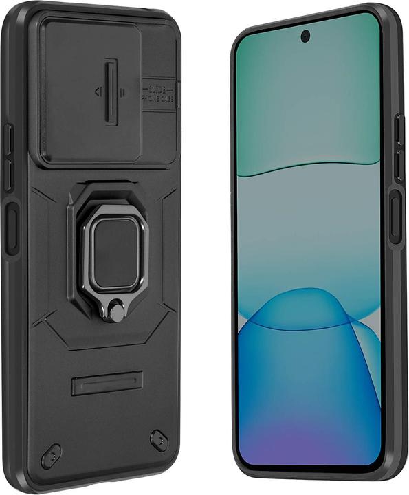 Immagine prodotto Avizar Serie di custodie CamGrip (Xiaomi Redmi 13)