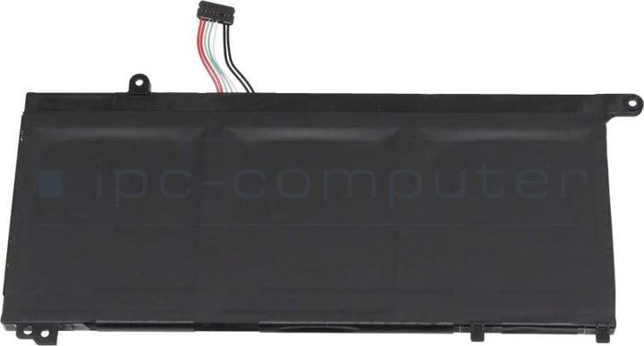 Actual product image Lenovo BATTERY 3cell 45Wh 11.52V (3 Cells)