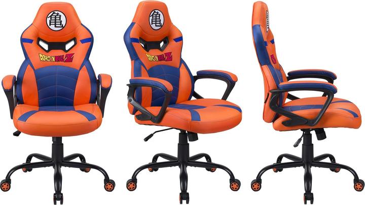 Produktbild Subsonic Gaming Seat Junior - Dragon Ball Z