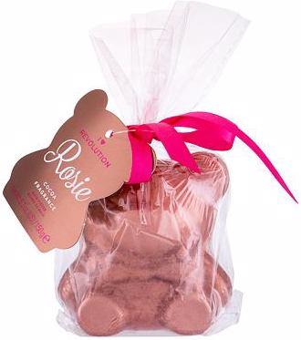 Actual product image Makeup Revolution I Heart Revolution Bath Fizzer Teddy Bear