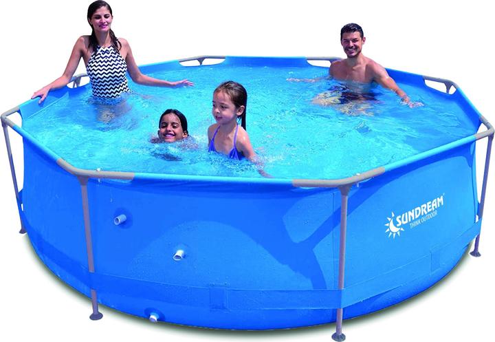 Immagine prodotto Sundream Bacino con pompa (Ø 300 x 76 cm)