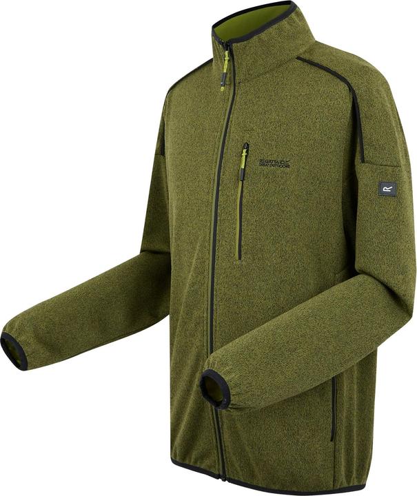 Image du produit Regatta - Veste polaire KAMES - Homme (4XL)