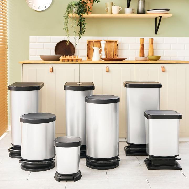 Actual product image Rotho Paso (50 l)