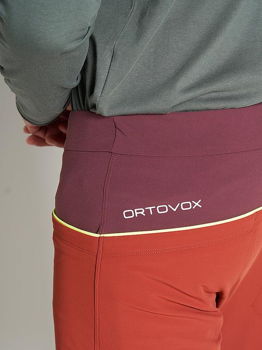 Immagine prodotto Ortovox Pantaloni Pala (XXL)