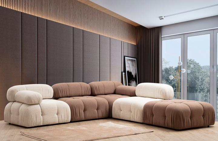 Image du produit Atelier del Sofa Bubble (Canapé modulaire)