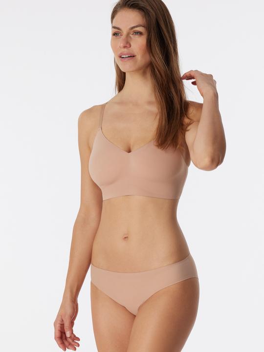 Actual product image Schiesser Briefs Invisible Soft (40, pack of 3)