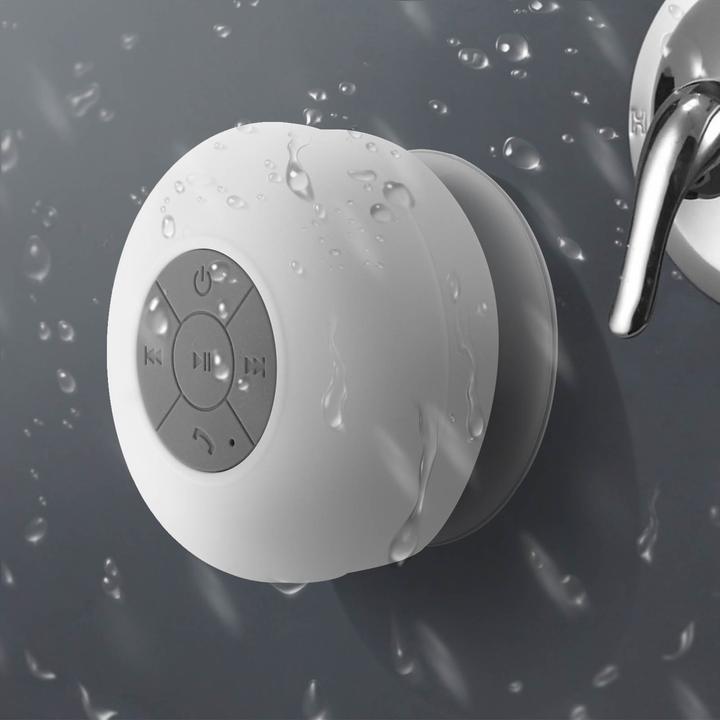 Actual product image Avizar Waterproof suction cup attachment (6 h)