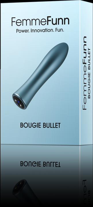 Produktbild Femme Funn Bougie Bullet
