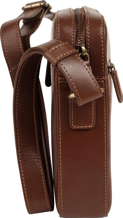 Actual product image Bugatti Shoulder bag REMO