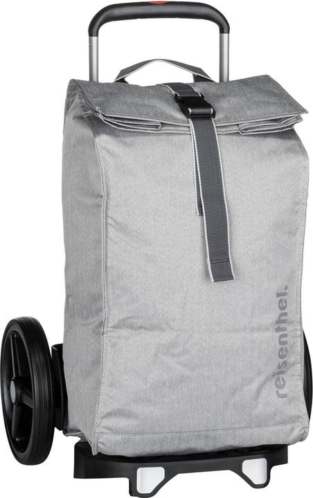 Produktbild reisenthel citycruiser herringbone grey
