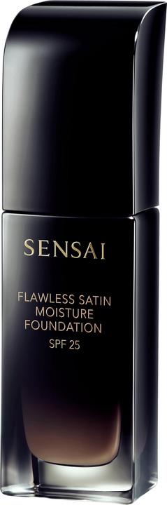 Sensai Flawless Satin Most Fond de Teint FS202 (FS202 Ochre Beige)