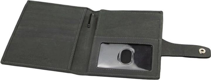 Produktbild Garzini AirTag Passport Holder