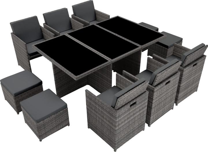 Image du produit tectake New York