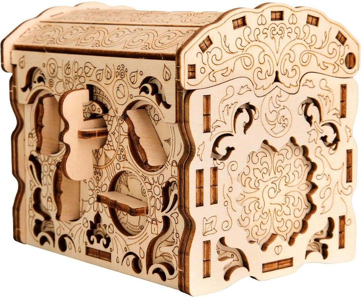 Immagine prodotto Escape Welt Treasure - Rätselbox (Tedesco)