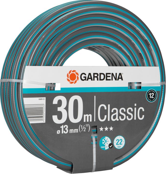 Actual product image Gardena Classic 18009 (30 m, 12.70 mm)