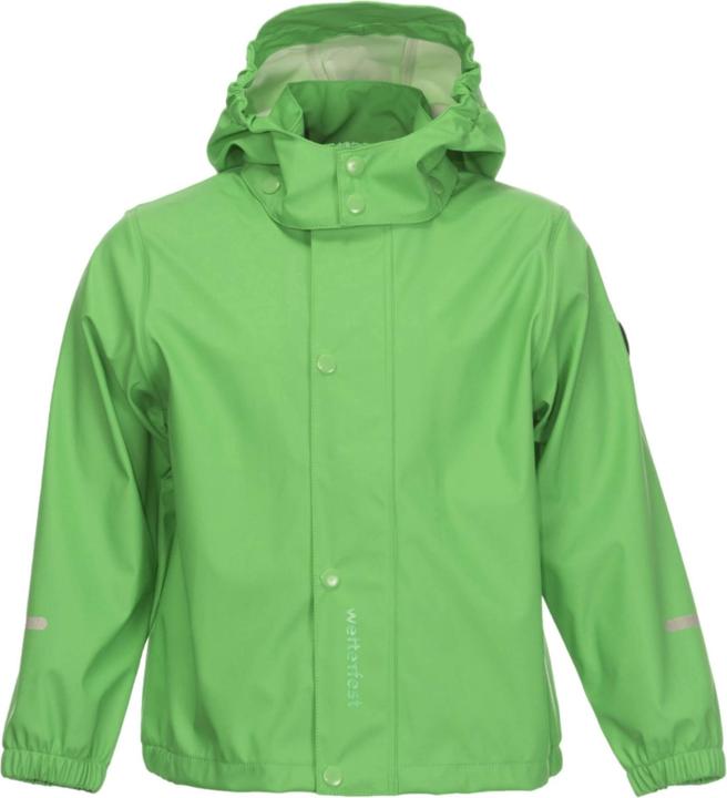 Irish green
