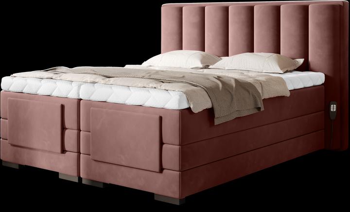 Pink Lukso 24