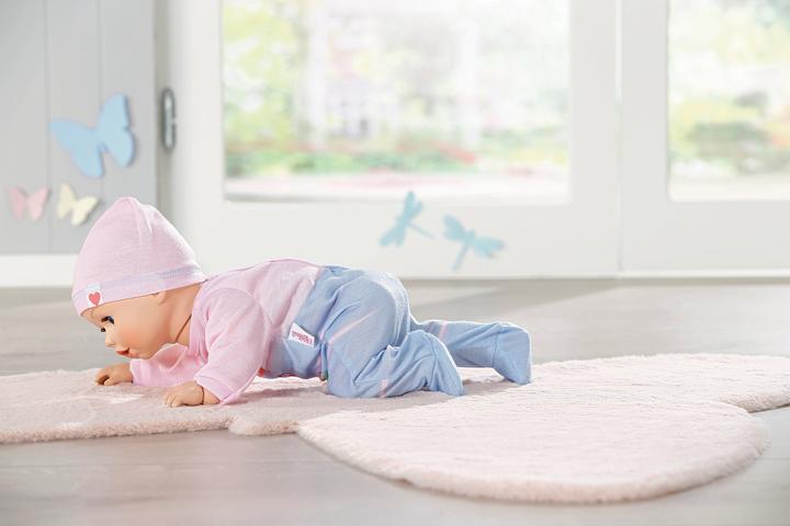 Actual product image Baby Annabell Lilly