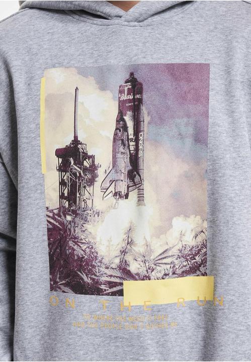 Actual product image Dangerous DNGRS DNGRS Launch Hoody - 189867 (4XL)
