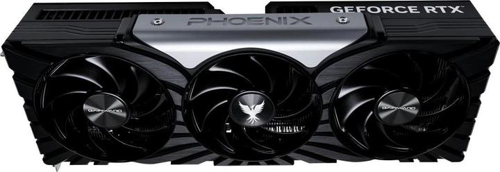 Produktbild Gainward GeForce RTX 5080 Phoenix V1 (DLSS 4, 3x DisplayPort, 1x HDMI 2.1)