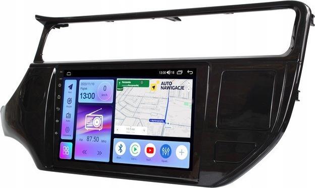 Immagine prodotto No Name RADIO GPS NAVIGAZIONE KIA RIO III 2015-2018 ANDROID (9")