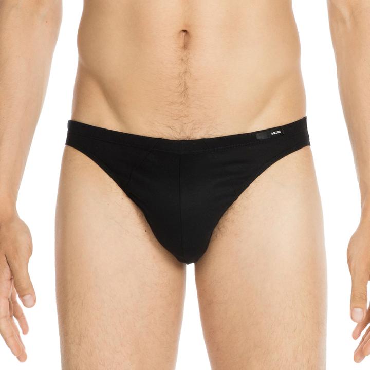 Immagine prodotto HOM Confezione da 2 di slip mini classici / mutande (XXL, Confezione da 2)