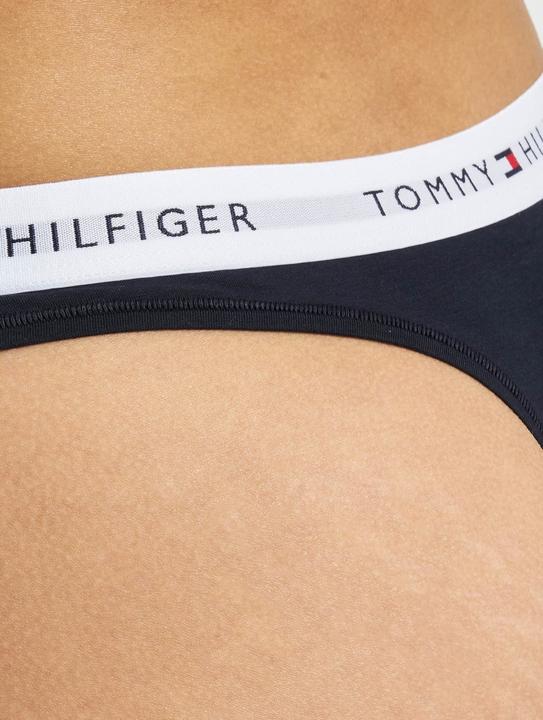 Produktbild Tommy Hilfiger Thong (XS)