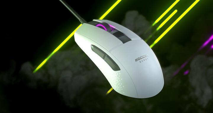 Immagine prodotto Roccat Burst Core (Cablato)