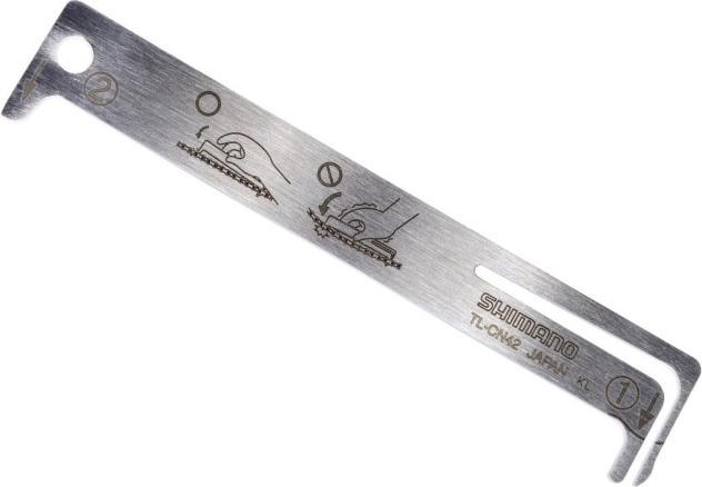 Actual product image Shimano Tl-Cn42