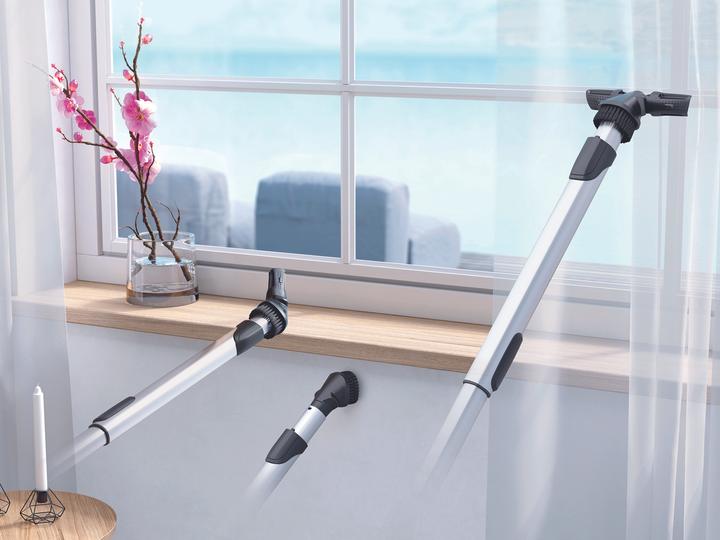 Image du produit Electrolux EUS87DBM UltraSilencer Zen
