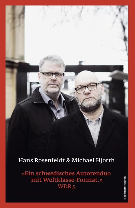 Immagine prodotto Die Menschen, die es nicht verdienen (Tedesco, Michael Hjorth, Hans Rosenfeldt, 2016)