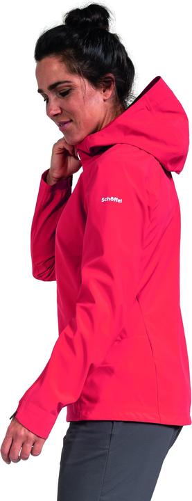 Immagine prodotto Schöffel Giacca Softshell da donna Mangart (38, M)