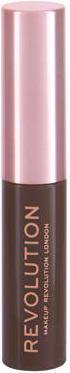 Image du produit Makeup Revolution Gel pour les sourcils (Ash Brown)