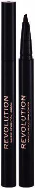 Image du produit Makeup Revolution Stylo à sourcils touffus (Marron)