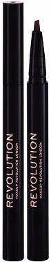 Productafbeelding Makeup Revolution Bushy Brow Pen