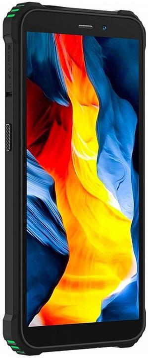 Image du produit Oukitel WP32 Pro (256 Go, Noir, Vert, 6", Double SIM, 20 Mpx, 4G)