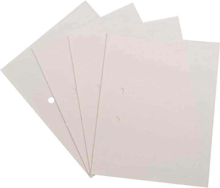 Produktbild Benta Ersatzfilter Luftbefeuchter Metrox (4 x)