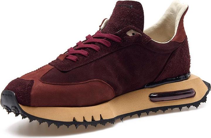 Immagine prodotto BePositive Space Race - Suede Mix + Nubuck (44)
