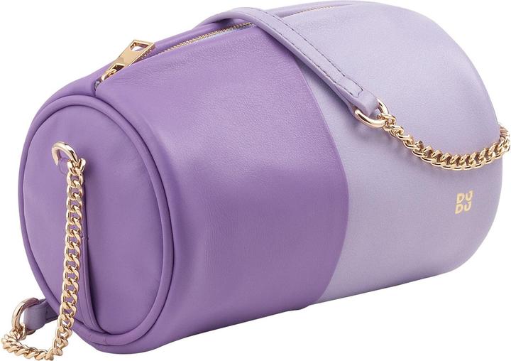 Produktbild Dudu Abigail Umhängetasche Leder 19.5 cm