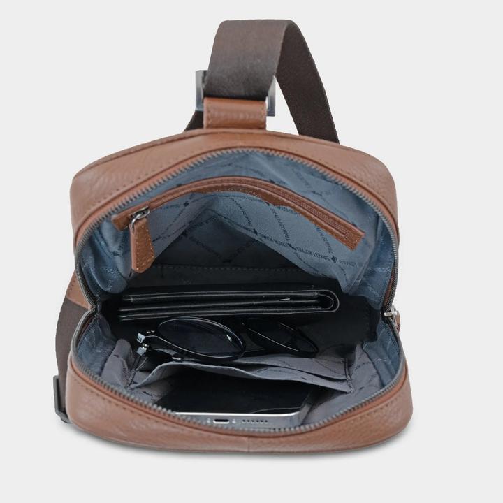 Immagine prodotto Braun Büffel THEO Cross Body