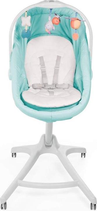 Image du produit Chicco Câlin de bébé 4 en 1
