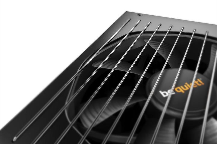 Produktbild be quiet! Straight Power 12 Platinum (1200 W)