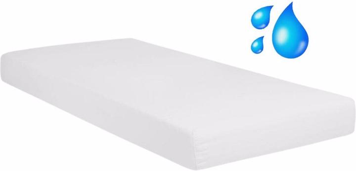 Actual product image BettwarenShop Jersey (90-100 x 190-200 cm)
